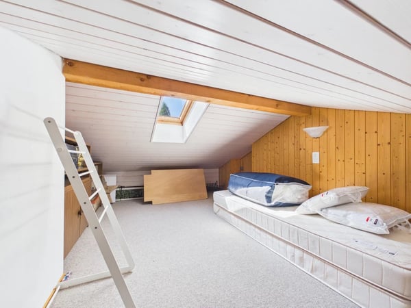 Wo Erholung zuhause ist – Traumhaftes Chalet in Bellwald 12