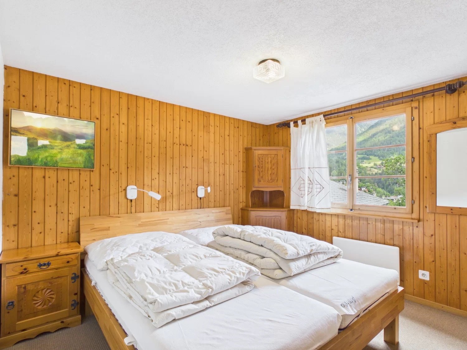 Immobilie in Fiesch - Ferienparadies mit Alpenflair â€“ Chalet nahe Aletscharena - Bild 6