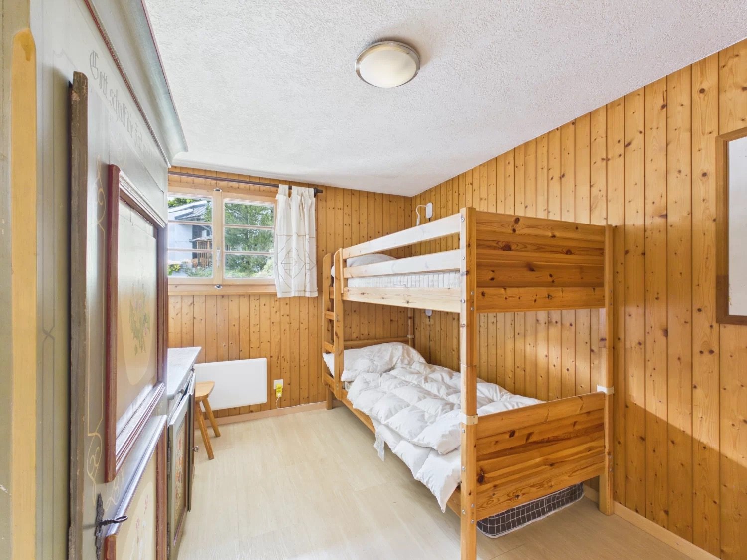 Immobilie in Fiesch - Ferienparadies mit Alpenflair â€“ Chalet nahe Aletscharena - Bild 12