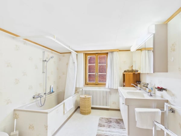Gemütliche Ferienwohnung in Münster (Goms) - Walliser Charme und Bergpanorama 8