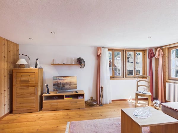 Gemütliche Ferienwohnung in Münster (Goms) - Walliser Charme und Bergpanorama 3