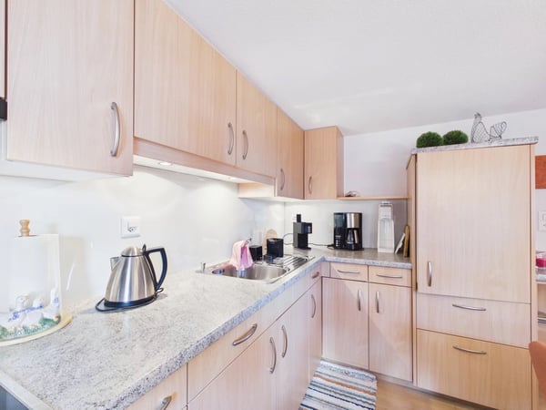 Gemütliche Ferienwohnung in Münster (Goms) - Walliser Charme und Bergpanorama 5