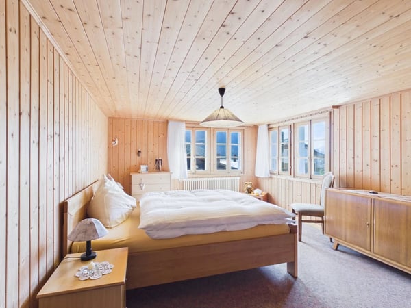 Gemütliche Ferienwohnung in Münster (Goms) - Walliser Charme und Bergpanorama 7