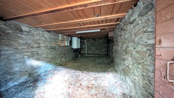 Bella Vista – Exklusive Aussichtslage oberhalb von Naters 8