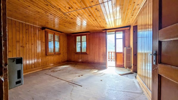 Bella Vista – Exklusive Aussichtslage oberhalb von Naters 10