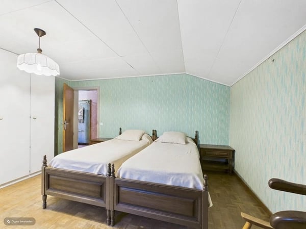 Grosszügige Parzelle in der Wohnzone W4 in Brig 18
