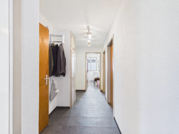 Grosszügige Parzelle in der Wohnzone W4 in Brig 3