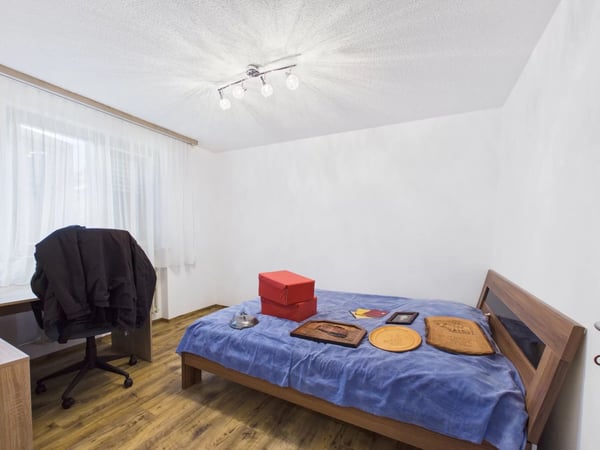 Grosszügige Parzelle in der Wohnzone W4 in Brig 8
