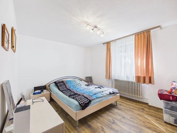 Grosszügige Parzelle in der Wohnzone W4 in Brig 7