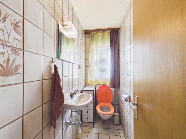Lebensqualität & Lage - Gepflegte Wohnung in Visp 12