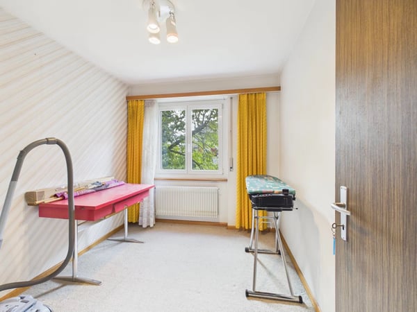 Attraktive W7-Parzelle mit Einfamilienhaus 13
