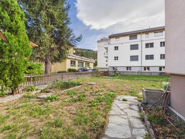 Attraktive W7-Parzelle mit Einfamilienhaus 22