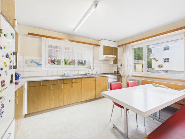 Attraktive W7-Parzelle mit Einfamilienhaus 4