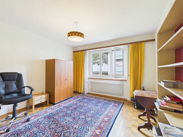 Attraktive W7-Parzelle mit Einfamilienhaus 10