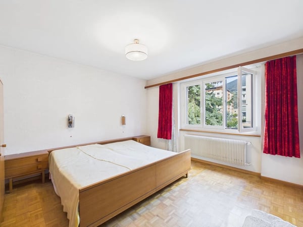 Attraktive W7-Parzelle mit Einfamilienhaus 9