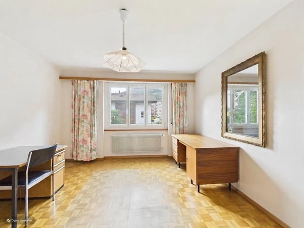Attraktive W7-Parzelle mit Einfamilienhaus 11