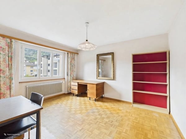 Attraktive W7-Parzelle mit Einfamilienhaus 12