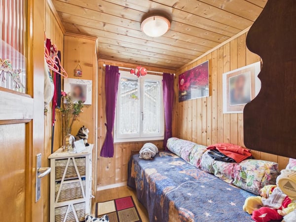 Traditionelles Walliserhaus mit Charme und Potenzial 17