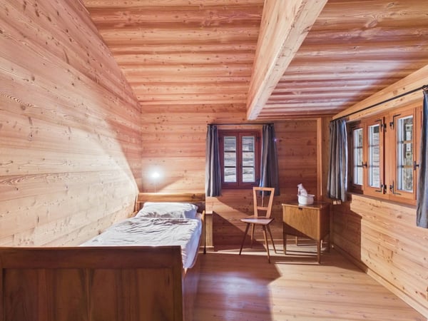 Einzigartiges Chalet-Bijou mit modernem Alpen-Chic 20