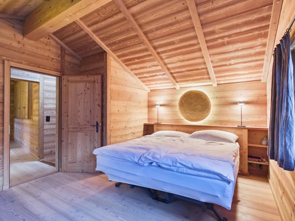 Einzigartiges Chalet-Bijou mit modernem Alpen-Chic 13
