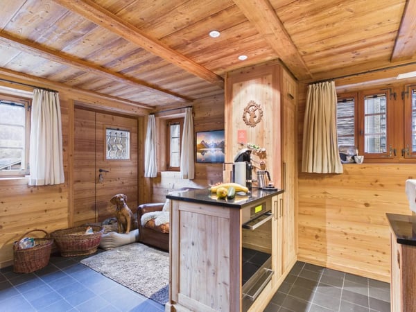 Einzigartiges Chalet-Bijou mit modernem Alpen-Chic 9