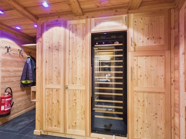 Einzigartiges Chalet-Bijou mit modernem Alpen-Chic 10
