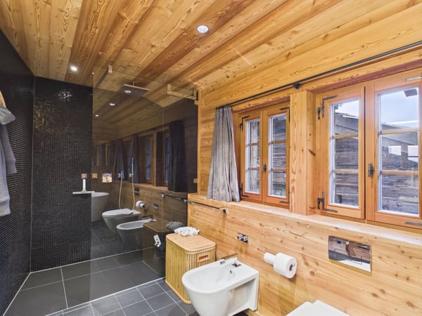 Einzigartiges Chalet-Bijou mit modernem Alpen-Chic 17