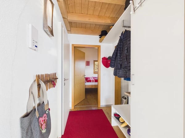 Ein Logenplatz in den Alpen - Ski-in-Ski-out de luxe 11