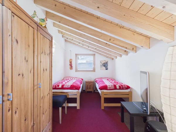 Ein Logenplatz in den Alpen - Ski-in-Ski-out de luxe 13