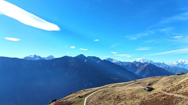 Ein Logenplatz in den Alpen - Ski-in-Ski-out de luxe 19