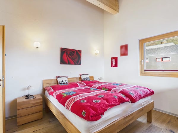 Ein Logenplatz in den Alpen - Ski-in-Ski-out de luxe 8