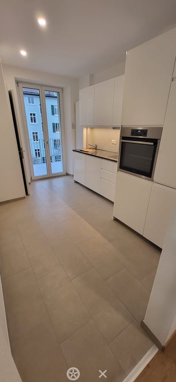 4-Zimmerwohnung General-Dufourstrasse 51/Aussen PP 2