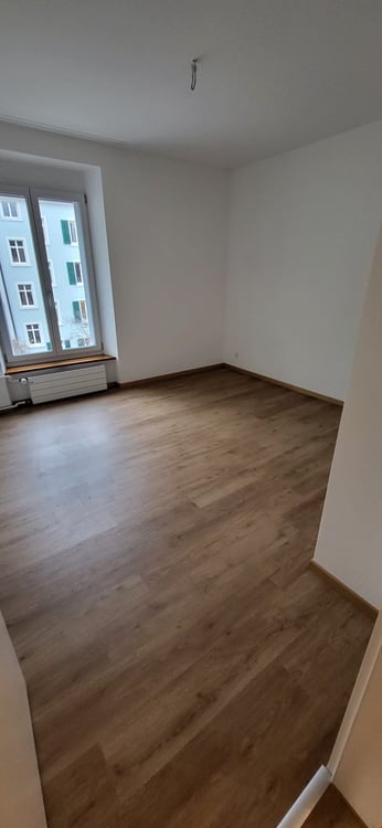3-Zimmerwohnung General-Dufourstrasse 51/Aussen PP 8