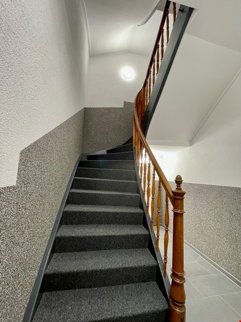 3-Zimmerwohnung General-Dufourstrasse 51/Aussen PP 14