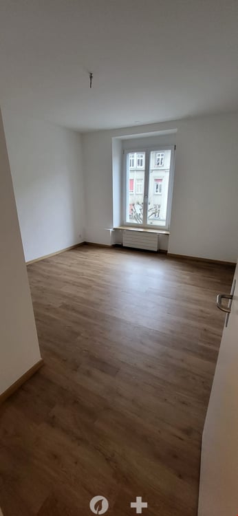 4-Zimmerwohnung General-Dufourstrasse 51/Aussen PP 7