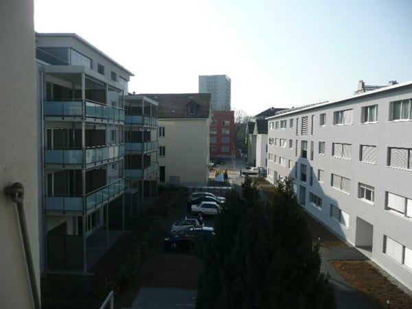 Charmante 4-Zimmer-Maisonette-Wohnung mit Dachterrasse und Kamin in Biel/Bienne – sofort verfügbar! 33