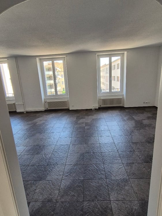 Charmante 4-Zimmer-Maisonette-Wohnung mit Dachterrasse und Kamin in Biel/Bienne – sofort verfügbar! 20