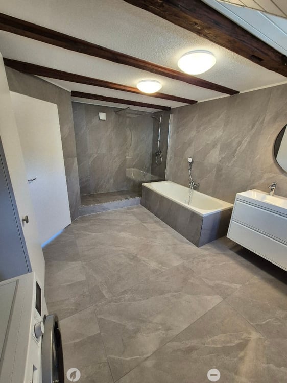 Charmante 4-Zimmer-Maisonette-Wohnung mit Dachterrasse und Kamin in Biel/Bienne – sofort verfügbar! 6