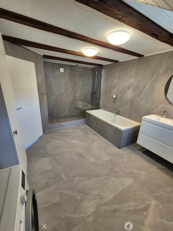 Charmante 4-Zimmer-Maisonette-Wohnung mit Dachterrasse und Kamin in Biel/Bienne – sofort verfügbar! 6