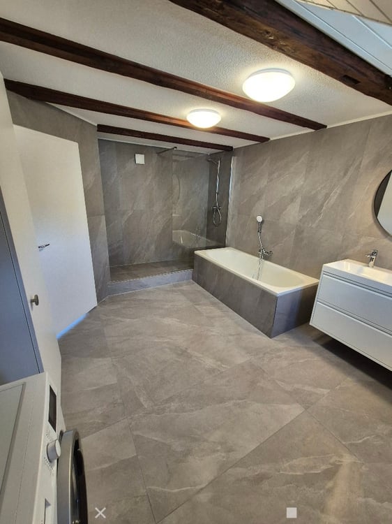 Charmante 4-Zimmer-Maisonette-Wohnung mit Dachterrasse und Kamin in Biel/Bienne – sofort verfügbar! 6
