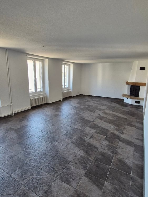 Charmante 4-Zimmer-Maisonette-Wohnung mit Dachterrasse und Kamin in Biel/Bienne – sofort verfügbar! 22