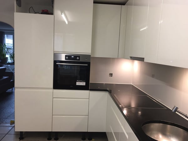 Charmante 4-Zimmer-Maisonette-Wohnung mit Dachterrasse und Kamin in Biel/Bienne – sofort verfügbar! 13