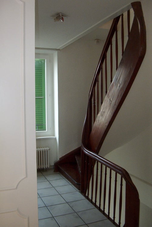 Charmante 4-Zimmer-Maisonette-Wohnung mit Dachterrasse und Kamin in Biel/Bienne – sofort verfügbar! 28