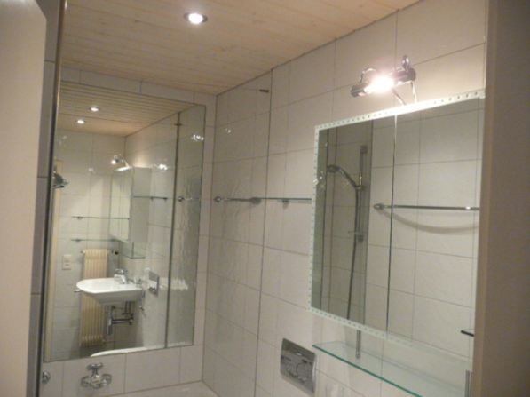 1-Zimmer-Studio für Wochenaufenthalter Bümplizstrasse 185 3