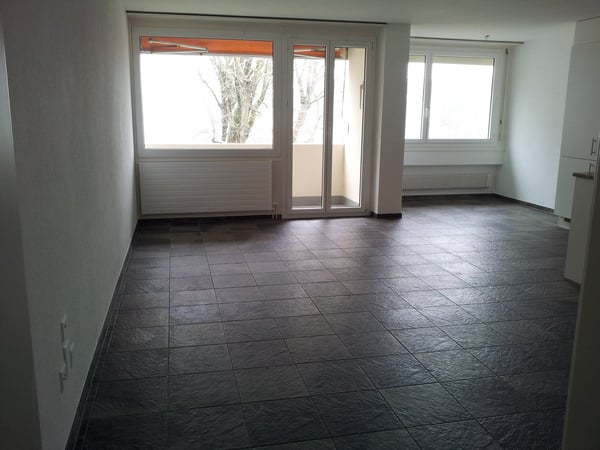 3-Zimmer-Wohnung, Eisfeldstrasse 11 A, 2504 Biel 4