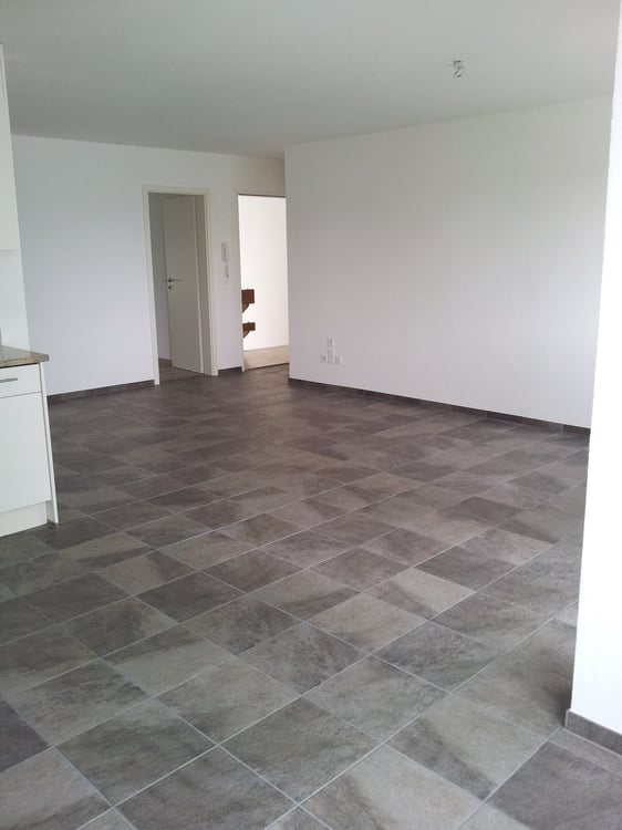 3-Zimmer-Wohnung, Eisfeldstrasse 11 A, 2504 Biel 3