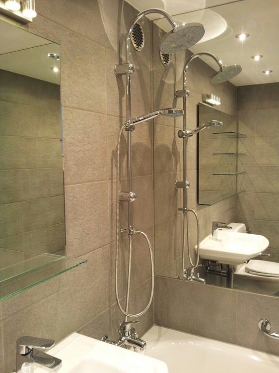 3-Zimmer-Wohnung, Eisfeldstrasse 11 A, 2504 Biel 2