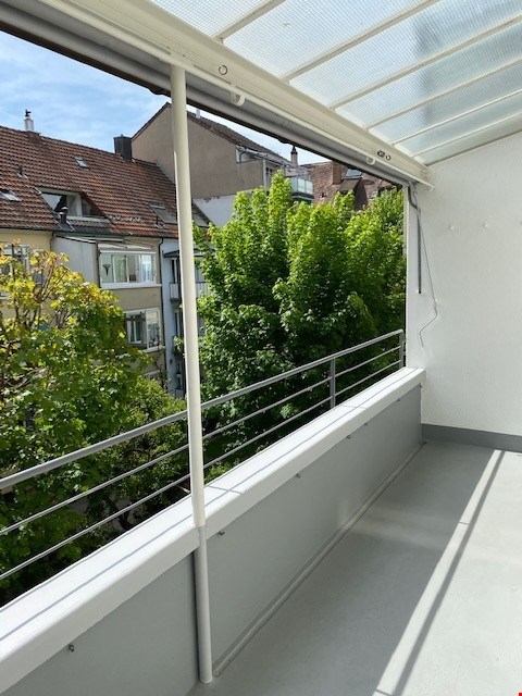 2-Zimmer-Wohnung, Stöberstrasse 21, 4055 Basel, 2. OG 11