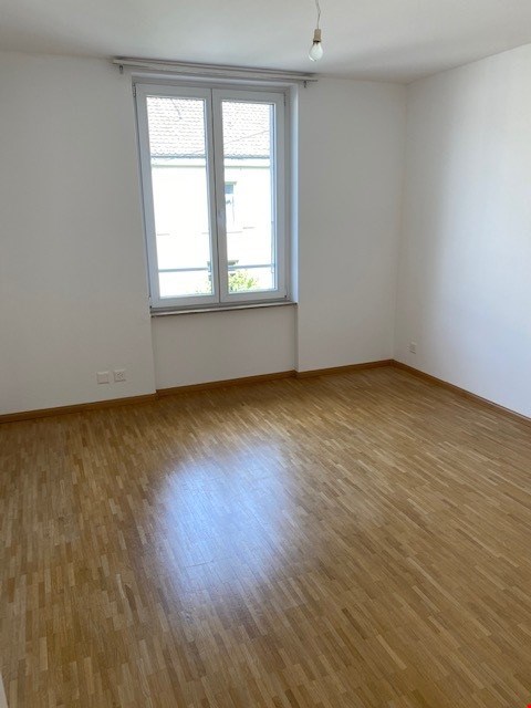 2-Zimmer-Wohnung, Stöberstrasse 21, 4055 Basel, 2. OG 8