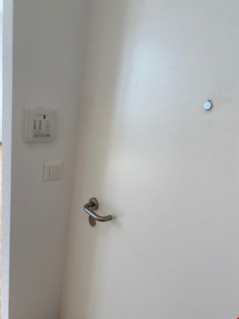 2-Zimmer-Wohnung, Stöberstrasse 21, 4055 Basel, 2. OG 9